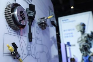 德爾?？萍颊故救盗挟a品解決方案給修理廠帶來新的機會