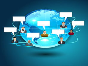 網絡科技公司命名指南與創意參考