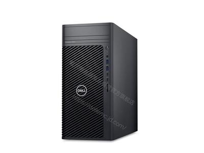 戴爾Precision T3680 多媒體設計領域的可靠工作站